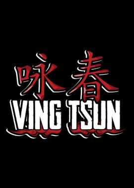 Ving Tsun Kung Fu