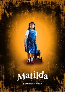 Matilda