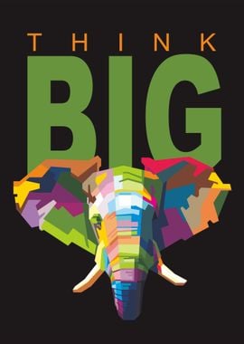 Elephant in WPAP3