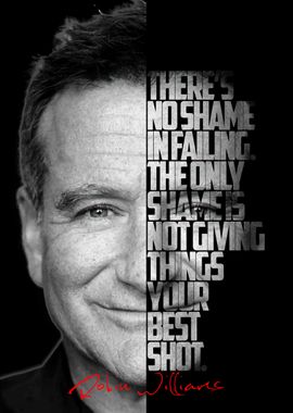 Robin Williams