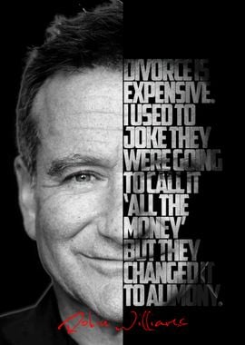 Robin Williams