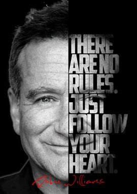 Robin Williams