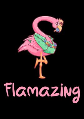 Flamazing holiday gift Fla