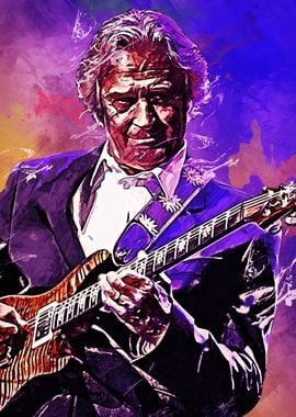 JOHN McLAUGHLIN