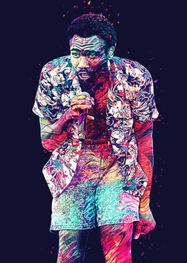 Childish Gambino