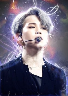 Jimin BTS