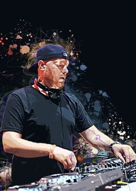 Eric Prydz