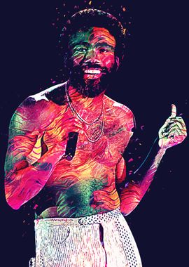 Childish Gambino