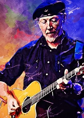 RICHARD THOMPSON