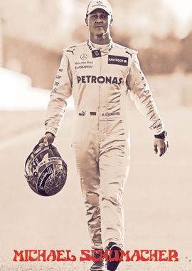 Michael Schumacher