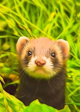 Ferret