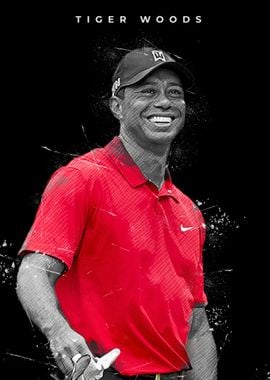 Tiger Woods