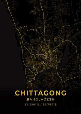 Chittagong Bangladesh