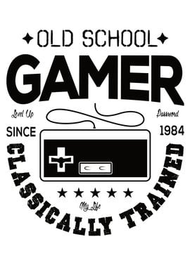 Gamers