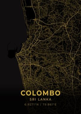 Colombo Sri Lanka