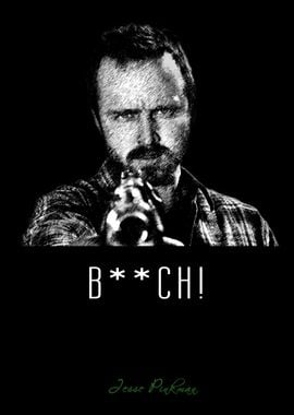 Jesse Pinkman