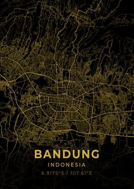 Bandung Indonesia