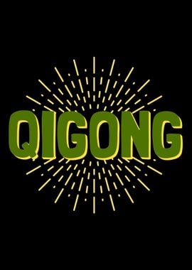 Qigong Tai Chi Qi Gong