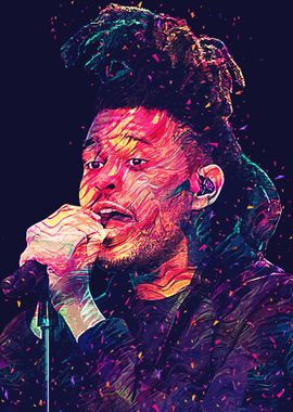 The Weeknd