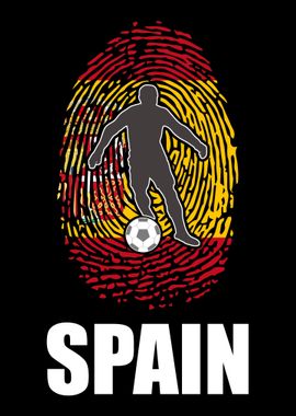 Spain Football