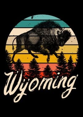 Wyoming