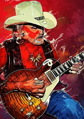 DICKEY BETTS