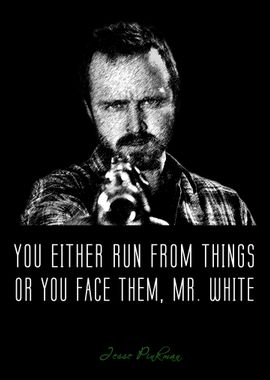 Jesse Pinkman