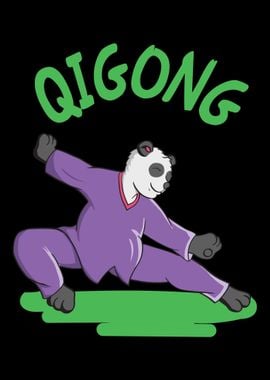 Qigong Tai Chi Qi Gong