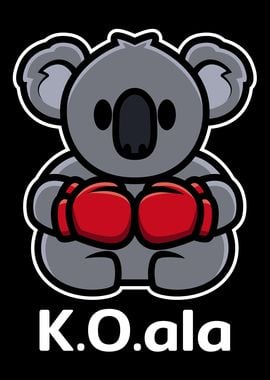 Koala Bear