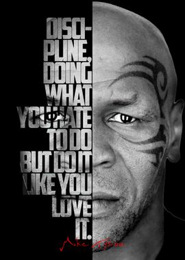 Mike Tyson