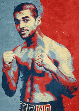 sadam ali