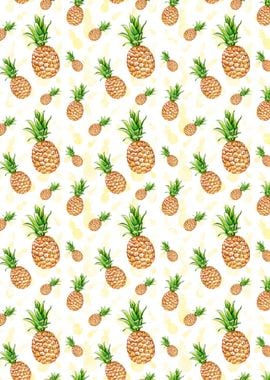 Aloha Pattern 04