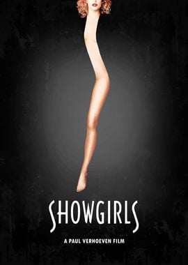 Showgirls