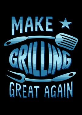 Grill Grilling BBQ America