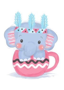 Elephant