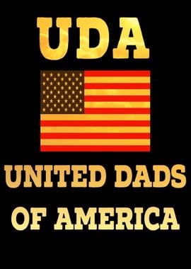 United Dads Of America