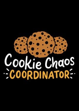 girl scout cookie chaos