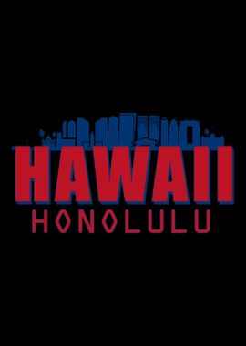 Honolulu