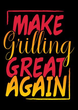 Grill Grilling BBQ America