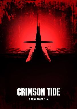 Crimson Tide