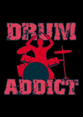 Drum Addict