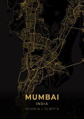 Mumbai India