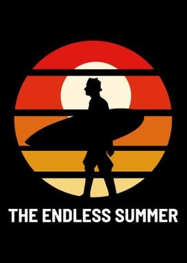 The Endless Beach Summer S