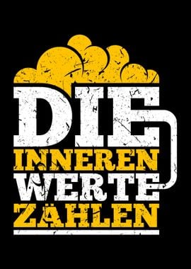 Inneren Werte Zhlen