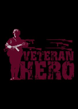 Veteran Hero