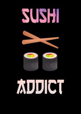 Sushi Addict Japanese