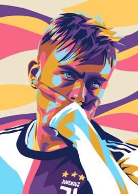 Paulo Dybala