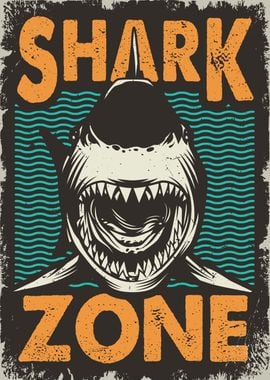 Shark Zone