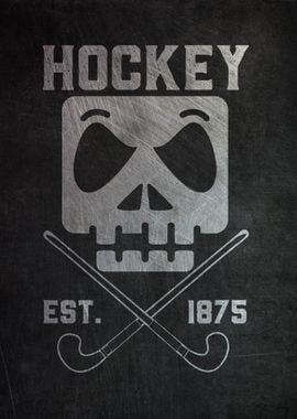 Hockey Est 1875