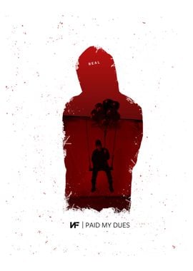 NF Paid My Dues